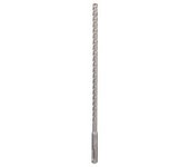 BOSCH 2608833901 - Broca SDS-PLUS-5X: 8 x200 x260: 10 uds