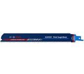 Hoja de sierra sable EXPERT Thick Tough Metal S1155CHC, 1 uds.
