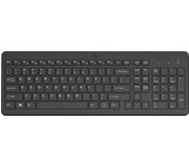 HP Teclado inalámbrico 220