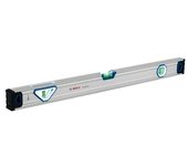 Bosch Professional - Nivel de burbuja 60 cm (carcasa de aluminio, topes resistentes), Azul