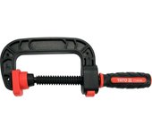 Yato YT-64184 abrazadera