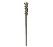 Broca PRO SDS max-9 Break Through, 55 x 450 x 600 mm