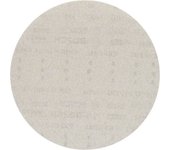 Bosch Professional 25 x Mallas de lija Expert M480, para Madera dura, Pintura sobre madera, 225 mm, Grano 100, Accesorios Lijadora de cartón-yeso