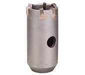 Bosch 2 608 550 614 - Corona perforadora hueca SDS-plus-9, 35 mm, 35 x 50 x 72 mm, pack de 1