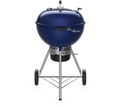 Barbacoa de carbón Master-Touch GBS C-5750, 57 cm