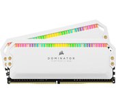 Corsair Dominator Platinum RGB DDR4 3200Mhz PC4-25600 16GB 2x8GB CL16