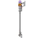 Aspiradora sin cable Dyson V12 Detect Slim Absolute Succión Avanzada Filtro HEPA 60min Autonomía Láser