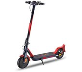 Patinete eléctrico Red Bull 25km/h 25km de autonomía 500W plegable pantalla LED