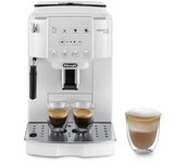 Cafetera Superautomática De'Longhi Magnifica ECAM220.21.WW 1,8L 15 bares molinillo integrado blanco