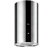 Campana Isla - Teka CC 485, Inox40cm