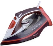Plancha de Vapor - Nevir NVR3586PA