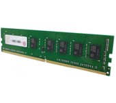 QNAP RAM-8GDR4A0-UD-2400 módulo de memoria 8 GB 1 x 8 GB DDR4 2400 MHz ECC