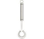 KitchenCraft Mini batidor de alambre profesional de acero inoxidable, 23 cm (9")