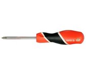 Yato YT-25926 destornillador manual Sencillo Destornillador plano