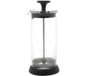 La Cafetière - Espumador de leche, cristal