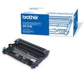 Brother DR-2100 tambor de impresora Original