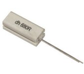 Resistencia bobinada BCV8/0.82 de 0.82 Ohm Electro Dh 8430552038114