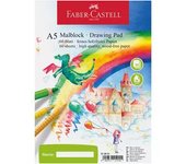 Faber-Castell 212051 libro y página para colorear Libro/álbum para colorear