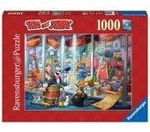 Ravensburger 16925 puzzle Puzzle rompecabezas 1000 pieza(s) Dibujos