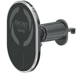 Celly GHOSTSUPERMAG Soporte pasivo Teléfono móvil/smartphone Negro