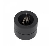 MAUL MAULpro dispensador de clips Negro Plástico