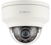 Hanwha XNV-8020R Almohadilla Cámara de seguridad IP Interior y exterior 2560 x 1920 Pixeles Techo