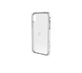 Cygnett Orbit - Carcasa para iPhone XS MAX, Transparente