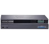 Grandstream Networks GXW-4216 pasarel y controlador 10, 100, 1000 Mbit/s