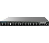 Grandstream GWN7816P Conmutador POE de red gestionada de 48 puertos de nivel 3