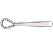 KitchenCraft Mini Batidor Mágico de Acero Inoxidable, 20 cm (8")