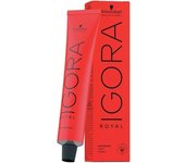 Schwarzkopf Professional Igora Royal 7-00 Tinte - 60 ml
