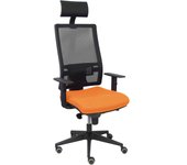 Silla Horna bali naranja.