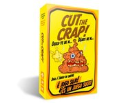 CREATIVE TOYS Cut The Crap