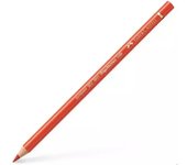 Faber-Castell 110115 lápiz de color Naranja 1 pieza(s)