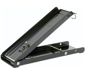 Kitchencraft floor standing foot operated can crusher