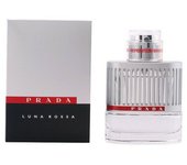 Prada Luna Rossa Eau De Toilette Spray 50ml