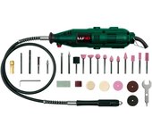 LUND 79314 - Mini amoladora de 135w / Lund /