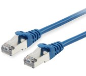 Equip 606210 cable de red Azul 20 m Cat6a S/FTP (S-STP)