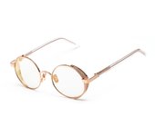 Belstaff Gafas de Sol Mujer TROPHY-II-DORADO-W-2 Ø 49 mm - Marca EAN: 4897083897858