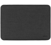 Incase Icon Woolenex - Compatible con MacBook Air de 13" (2022 - M2), color negro