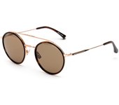 Belstaff Gafas de Sol Mujer SIDNEY-ROSA-DORADO-W Ø 50 mm - Marca EAN: 4897083893003