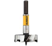 Dewalt DT4580-QZ - Broca auto perforante para madera, diámetro de 41 mm