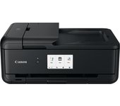 Canon PIXMA TS9550a Inyección de tinta A3 4800 x 1200 DPI Wifi