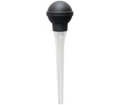 KitchenAid Pipeta Rociadora de Cocina Resistente al Calor con Bombilla de Silicona