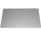 Durable 710310 protector de escritorio Gris