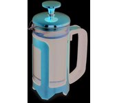 La Cafetière Roma - Cafetera De Prensa Francesa, Acero Inoxidable