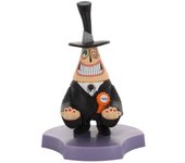 The Nightmare Before Christmas: Mayor Holdems, Mini Cable Guys Phone Stand and Device Holder