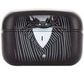Cable Guys Buds - The Nightmare Before Christmas Jack Skellington Buds Wireless Earbuds Small Tech Accessories For Phone (iPhone, Samsung, Google Pixel)