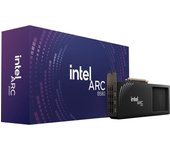 Tarjeta Gráfica Intel ARC B580 12G - Marca: Intel - EAN: 5032037280815