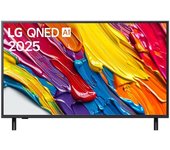 LG QNED 43QNED82A6B 43″ 4K Ultra HD Smart TV Dolby Digital HDR10 AirPlay 2 WebOS